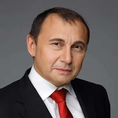 Белоус Алексей Брониславович